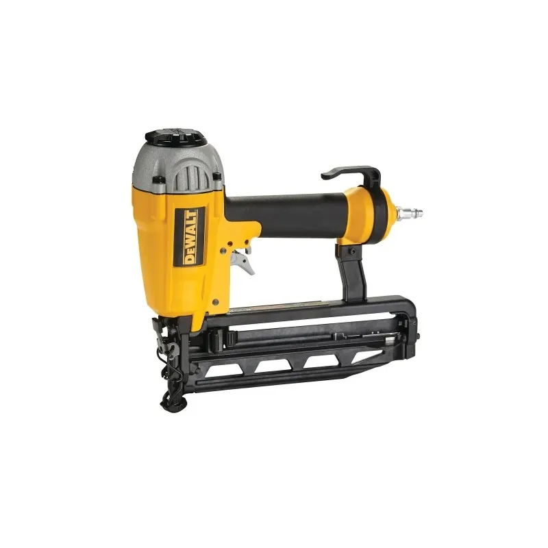 DeWalt Apdares naglotājs 25-64mm