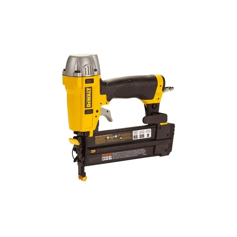 DeWalt Tapiņnaglu naglotājs 15-50mm