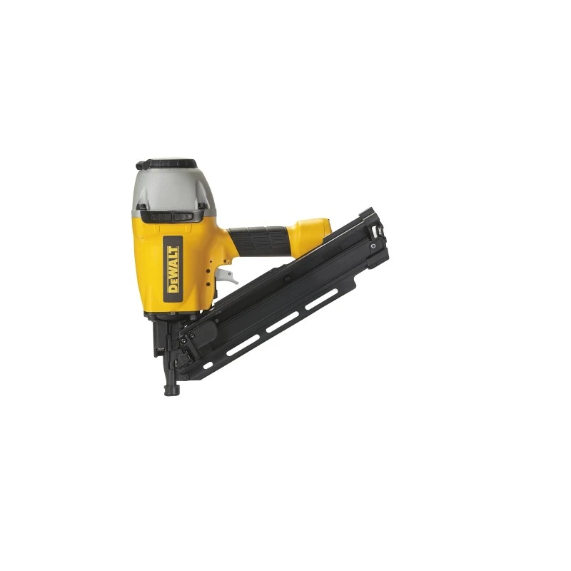 DeWalt Konstrukciju naglotājs 50-90mm