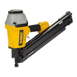 DeWalt Konstrukciju naglotājs 50-90mm