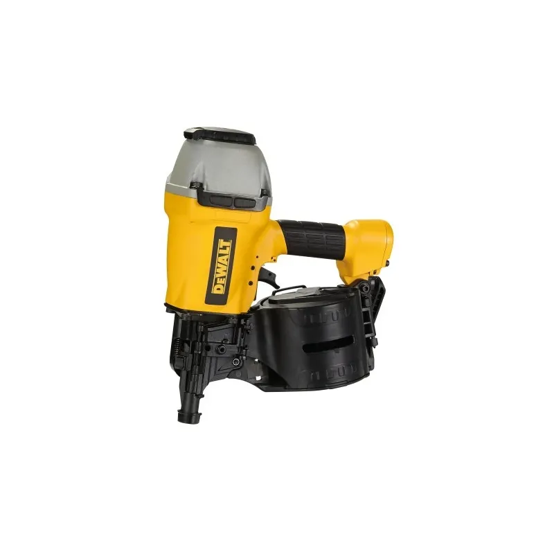 DeWalt Naglotājs ar ruļļveida kaseti 50-90mm