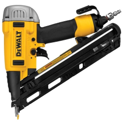 DeWalt Apdares naglotājs 32-64mm