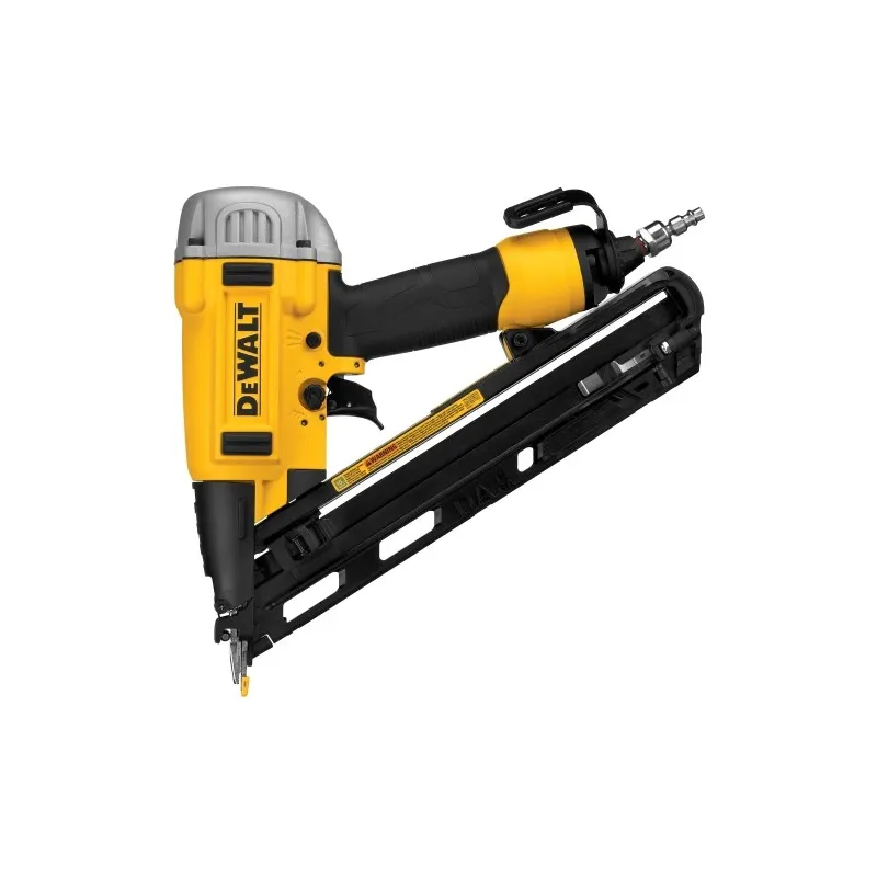 DeWalt Apdares naglotājs 32-64mm