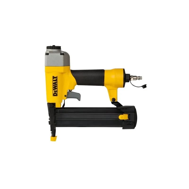 DeWalt Tapiņnaglu naglotājs un skavotājs 15-40mm