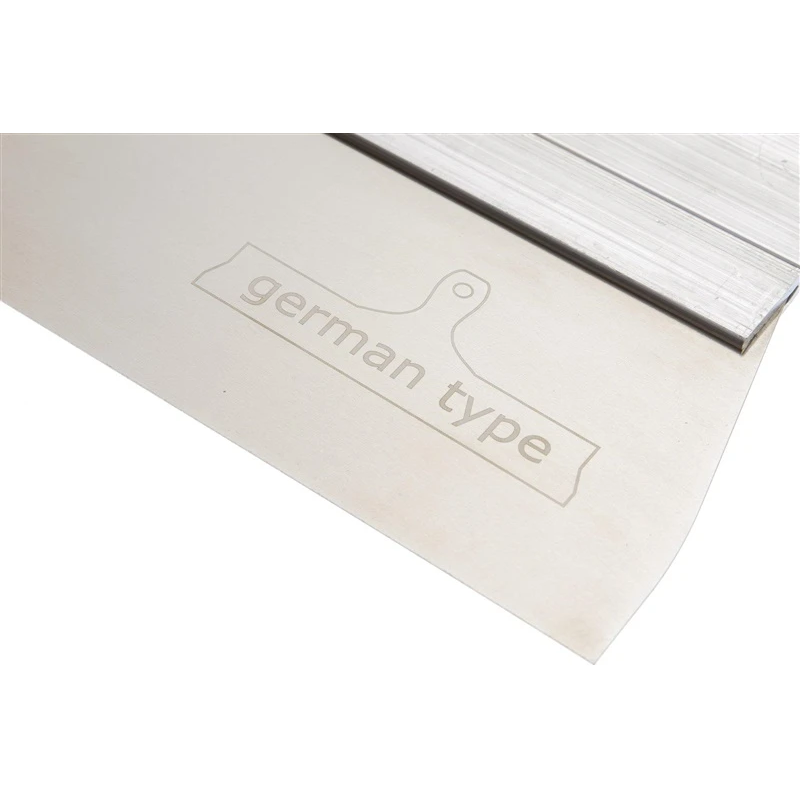 Špakteļlāpstiņa Forte Tools, 150 mm