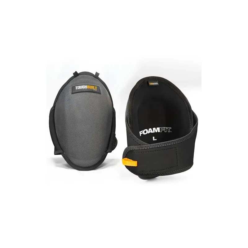 FoamFit Ceļgalu aizsargi ToughBuilt