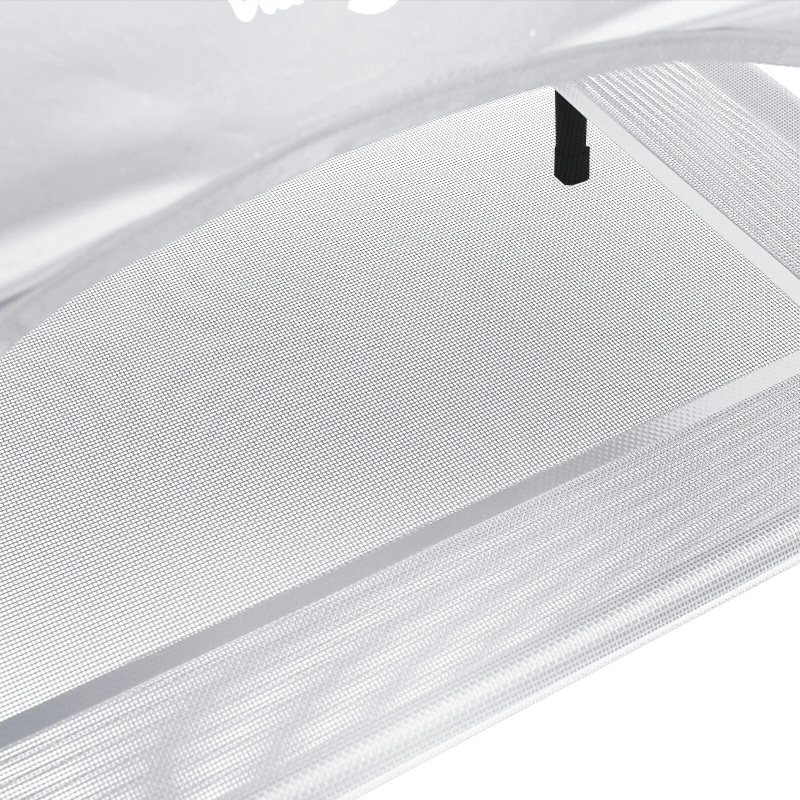 vidaXL Suņu gulta Sudrabaini pelēks 63 x 49,5 x 60 cm Tērauds