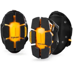 ToughBuilt GelFit Stabilizer ceļgalu aizsargi TB-KP-G205
