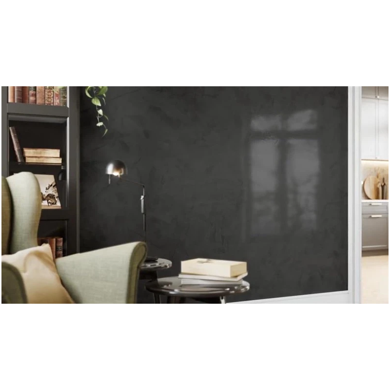 Apmetums dekor jeger stiuk carbon 2l