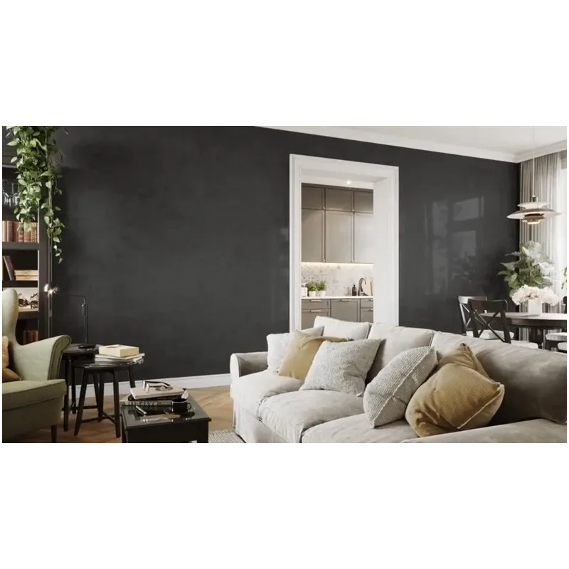 Plaster jeger stiuk carbon 2l