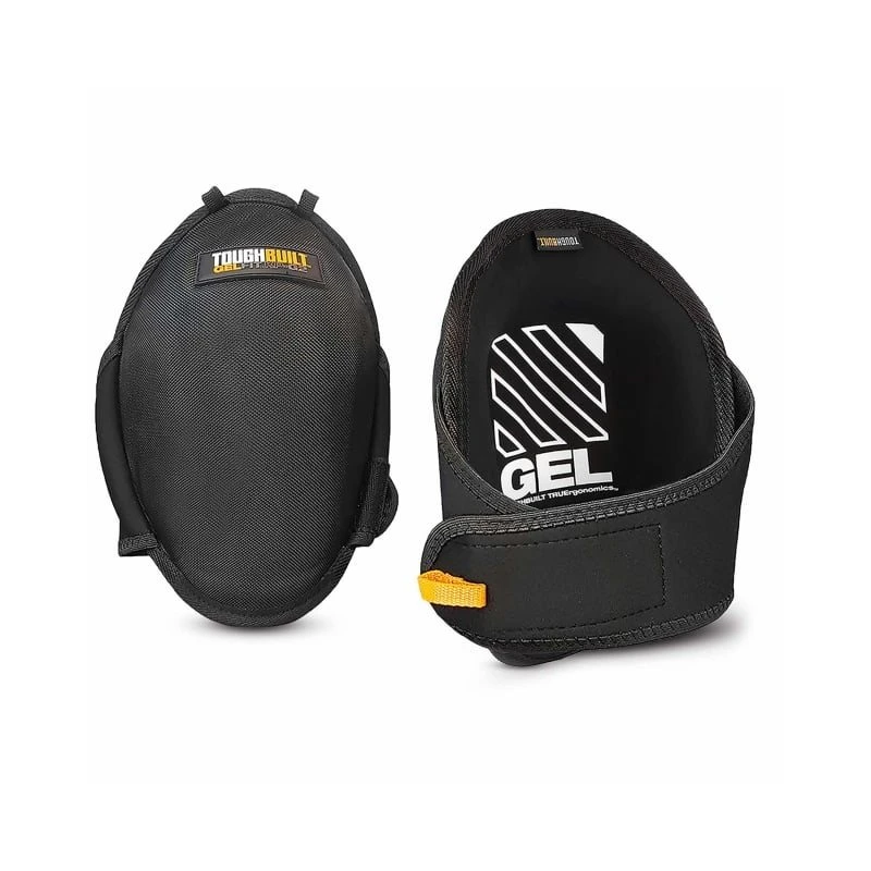 ToughBuilt GelFit ceļgalu aizsargi ,TB-KP-G2B,