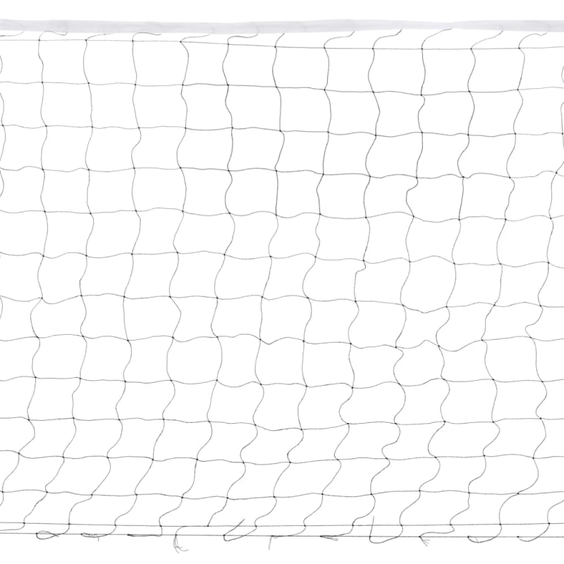 vidaXL badmintona komplekts ar 4 raketēm un tīklu 620x151 cm