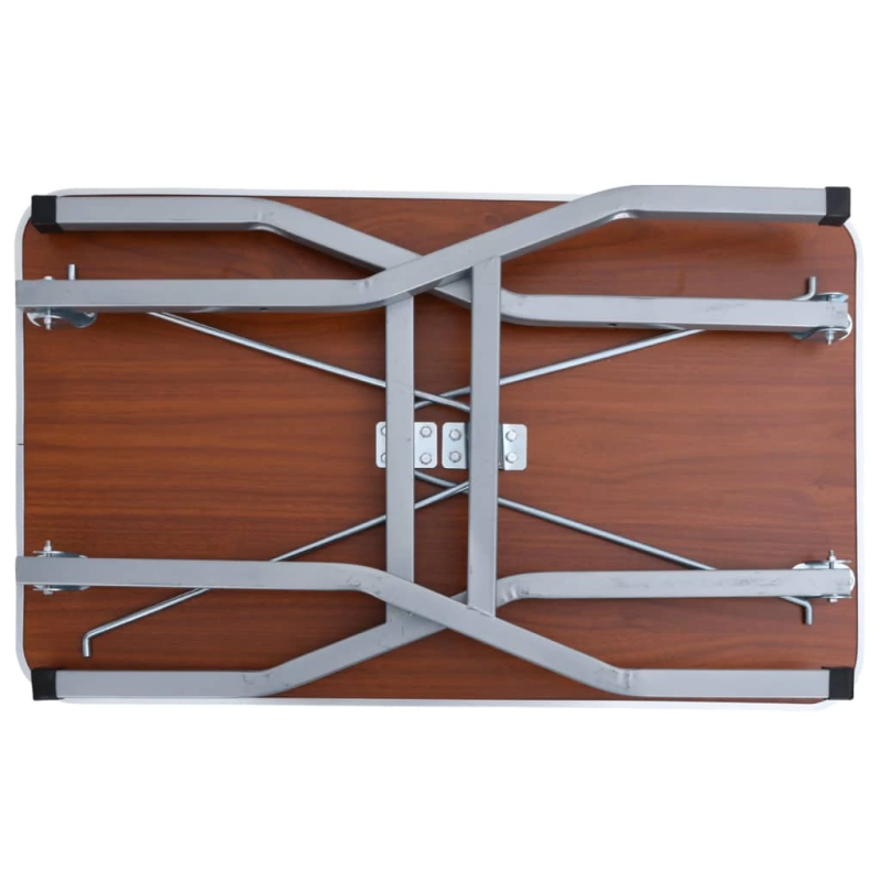 vidaXL mājdzīvnieku galds, kaķiem un suņiem, pielāgojams ar 1 cilpu