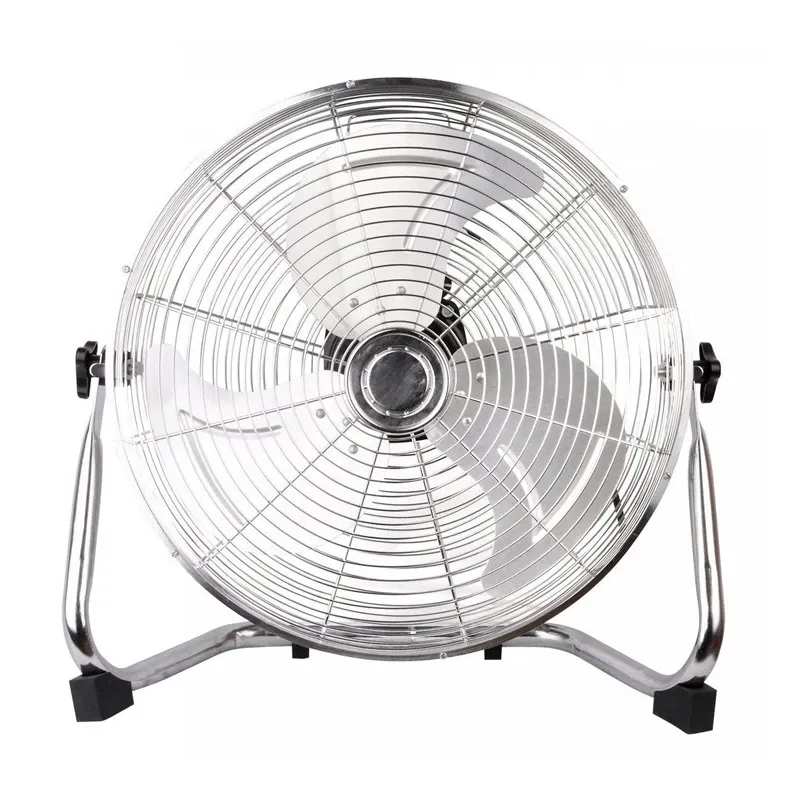 Grīdas ventilators Ravanson WT-7045INOX, 110 W