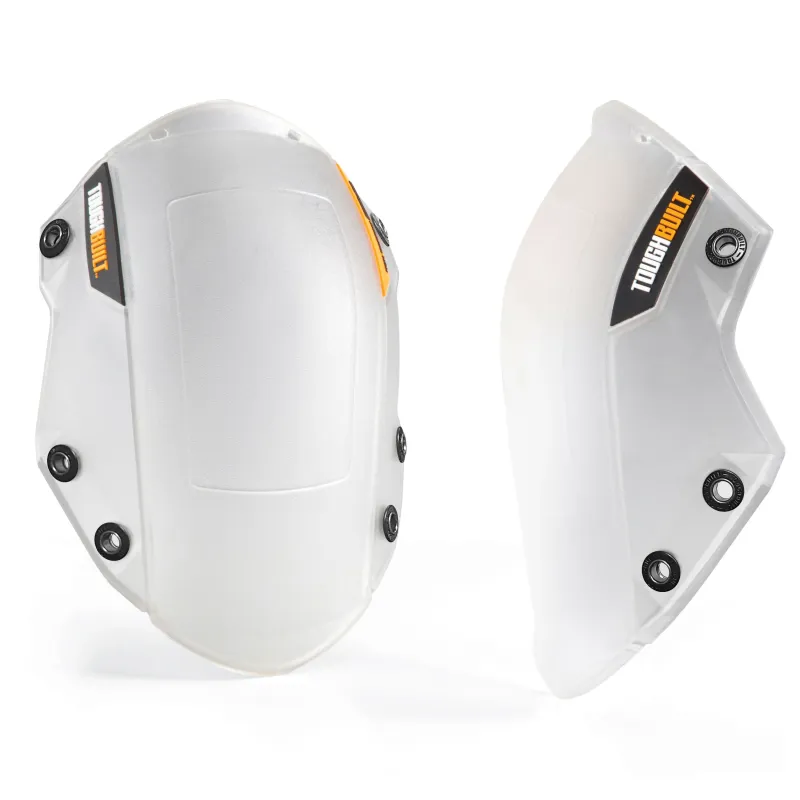 ToughBuilt Non-Marring SnapShell ceļgalu aizsargi TB-KPS-03