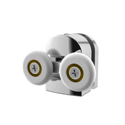 Duškabīnes SUVIA, FERIA, PRIVIA riteņi ROL-1-G