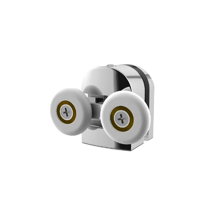 Duškabīnes SUVIA, FERIA, PRIVIA riteņi ROL-1-G