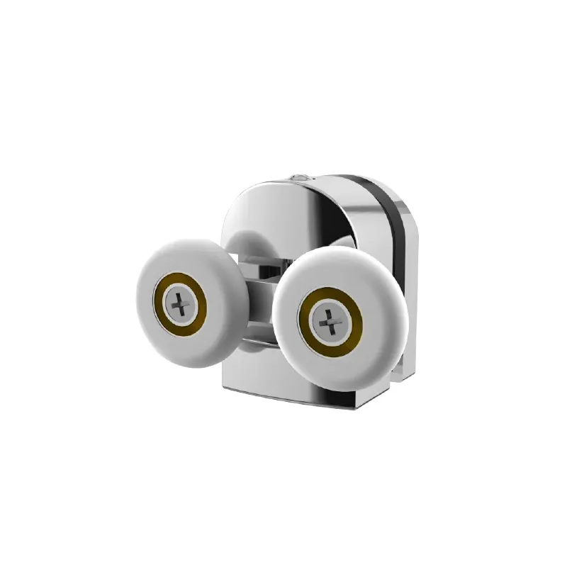 Duškabīnes SUVIA, FERIA, PRIVIA riteņi ROL-1-G