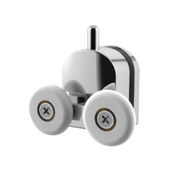 Duškabīnes SUVIA, FERIA, PRIVIA riteņi ROL-1-D