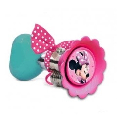 Velosipēda signāls disney minnie