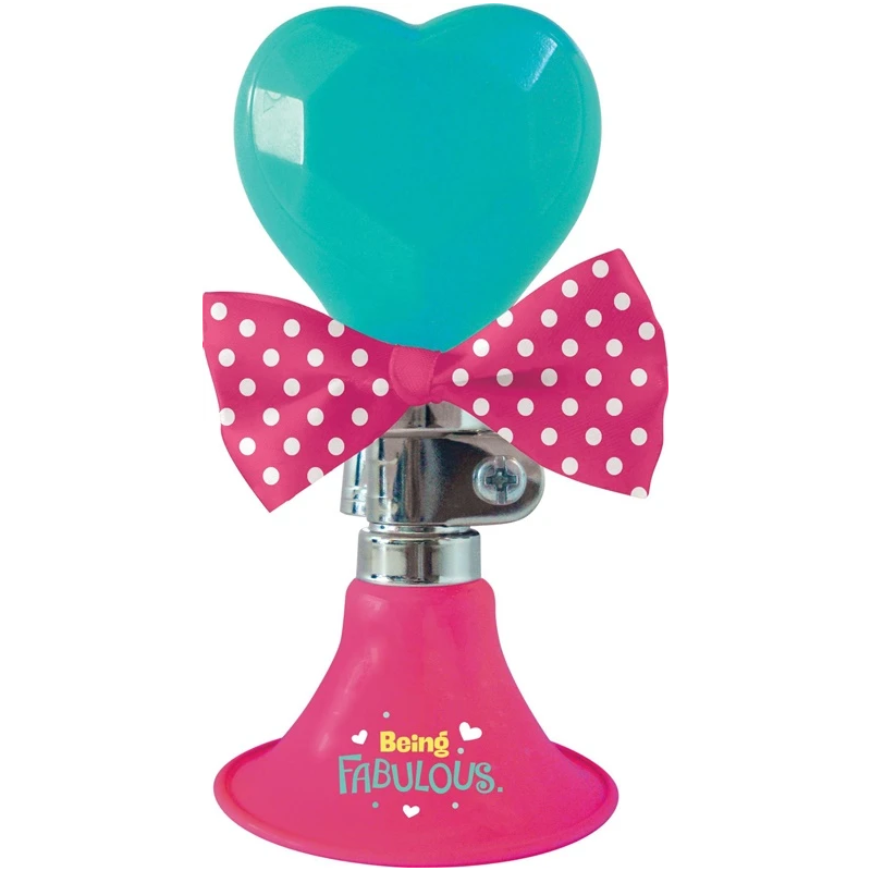 Velosipēda signāls disney minnie