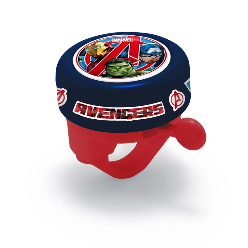 Zvaniņš divriteņa avengers 9154