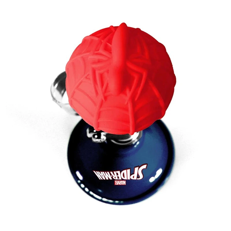 Velosipēda signāls disney spider man