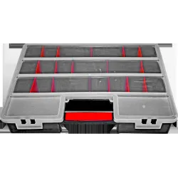 Futlāris sīkumiem XL 46x33cm