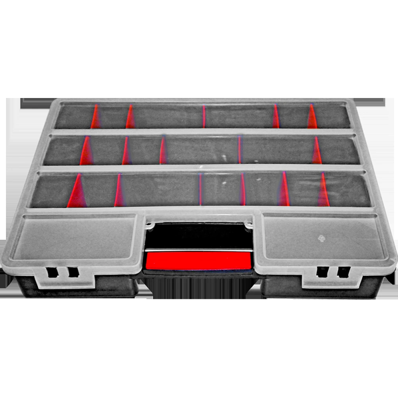 Futlāris sīkumiem XL 46x33cm