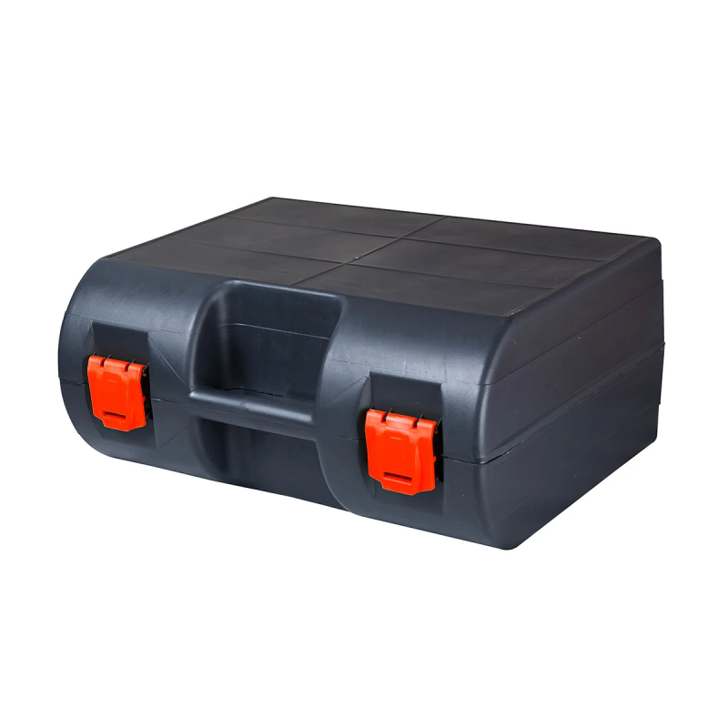 Instrumentu kaste elektr. 40x32x18cm