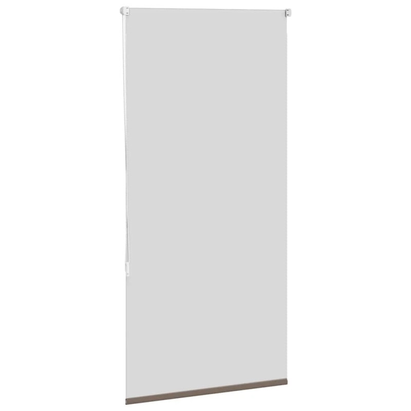 vidaXL rullo žalūzija 70x130 cm auduma platums 65,7 cm poliesters