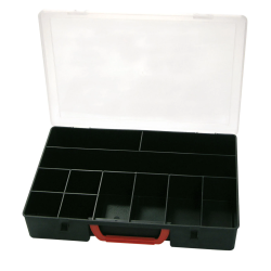 Futlāris sīkumiem 34.5x24.5x6cm mod.350