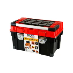 Toolbox HD Trophy 2 Red