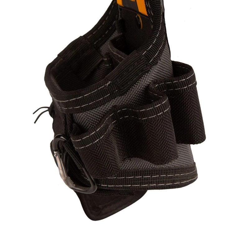 Jostas soma mērlentei un nazim + blociņš ar zīmuli ToughBuilt