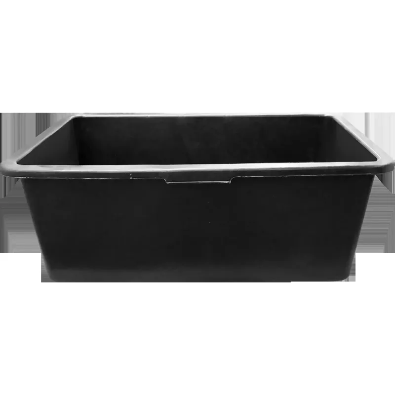 Bļoda celtniecības 80L kantaina