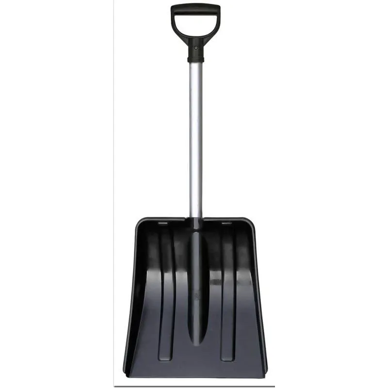 Sniega lāpsta Patrol Yeti Standart Alu Eco, 75 cm x 31 cm, plastmasa