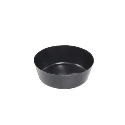 Bļoda celtniecības 0.5L 150x53mm apaļa