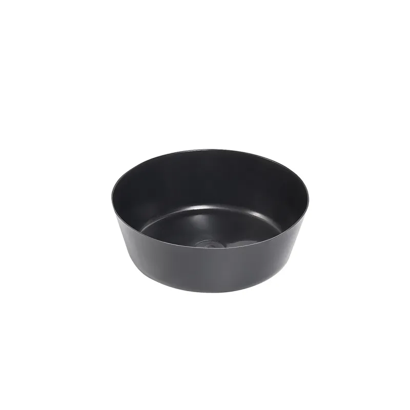 Bļoda celtniecības 0.5L 150x53mm apaļa