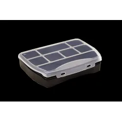 Futlāris sīkumiem Domino 19 melns