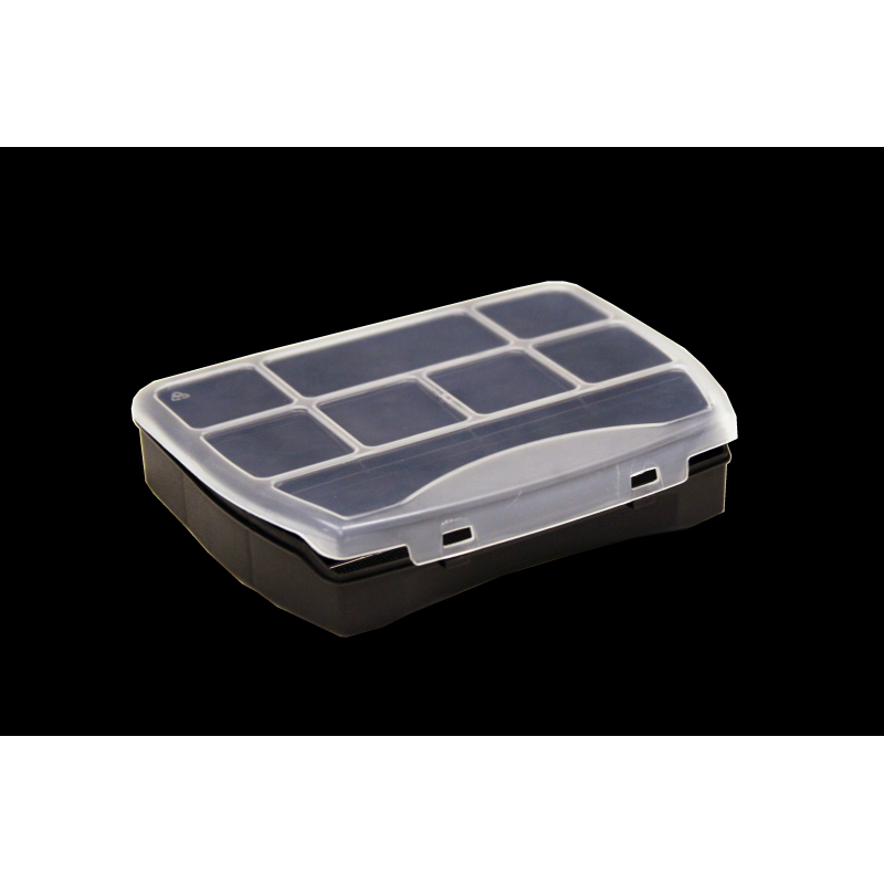 Futlāris sīkumiem Domino 19 melns