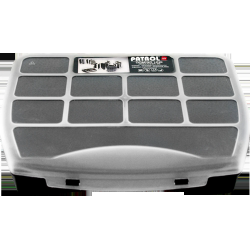 Futlāris sīkumiem Domino 25 melns