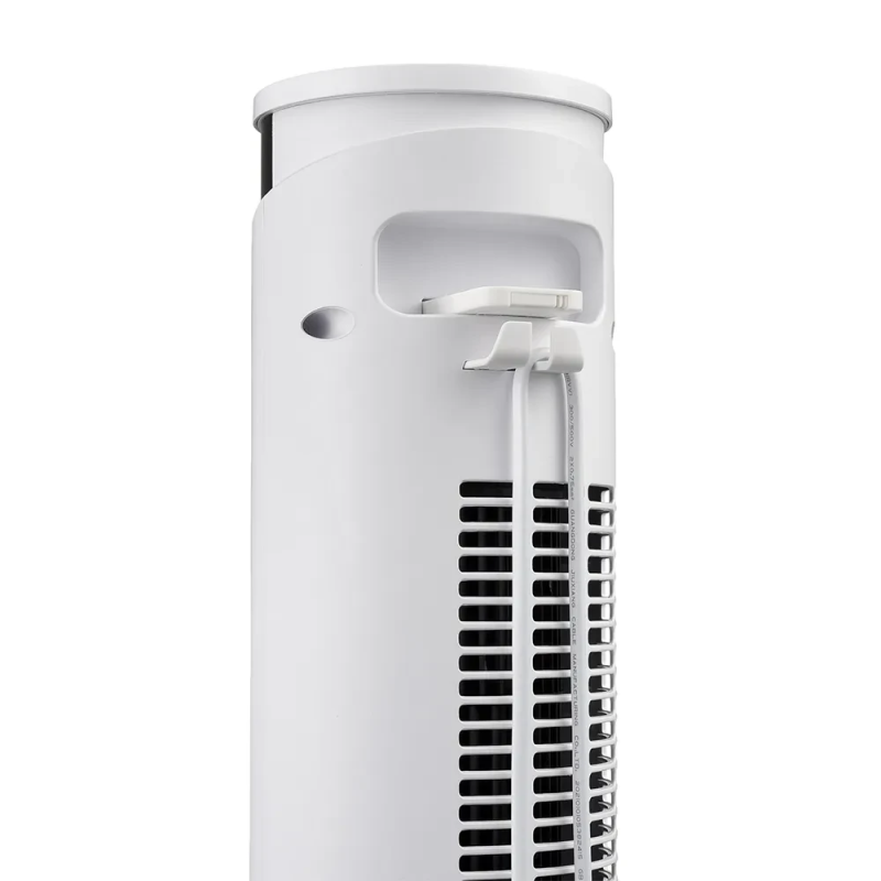 Lovio LVTF101N24C-WH Tower Fan AirWave White