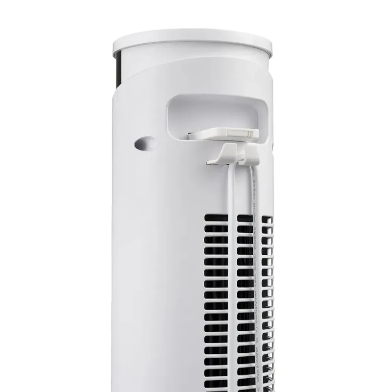 Lovio LVTF101N24C-WH Tower Fan AirWave White