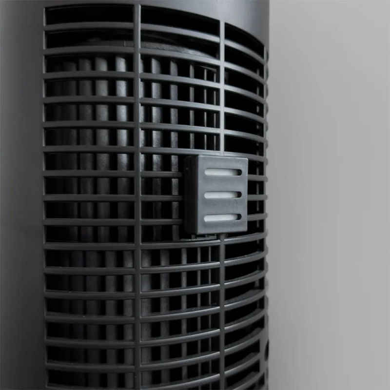 Lovio LVTF202Y24C-BK Tower Fan AirWave PRO Black