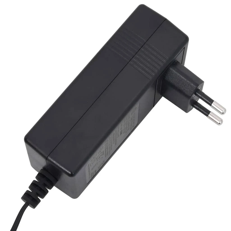 vidaXL atpūtas krēsls, atgāžams, brūns audums