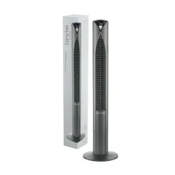 Lovio LVTF202Y24C-TI Tower Fan AirWave PRO Titan