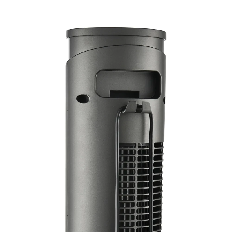 Lovio LVTF101N24C-TI Tower Fan AirWave Titan