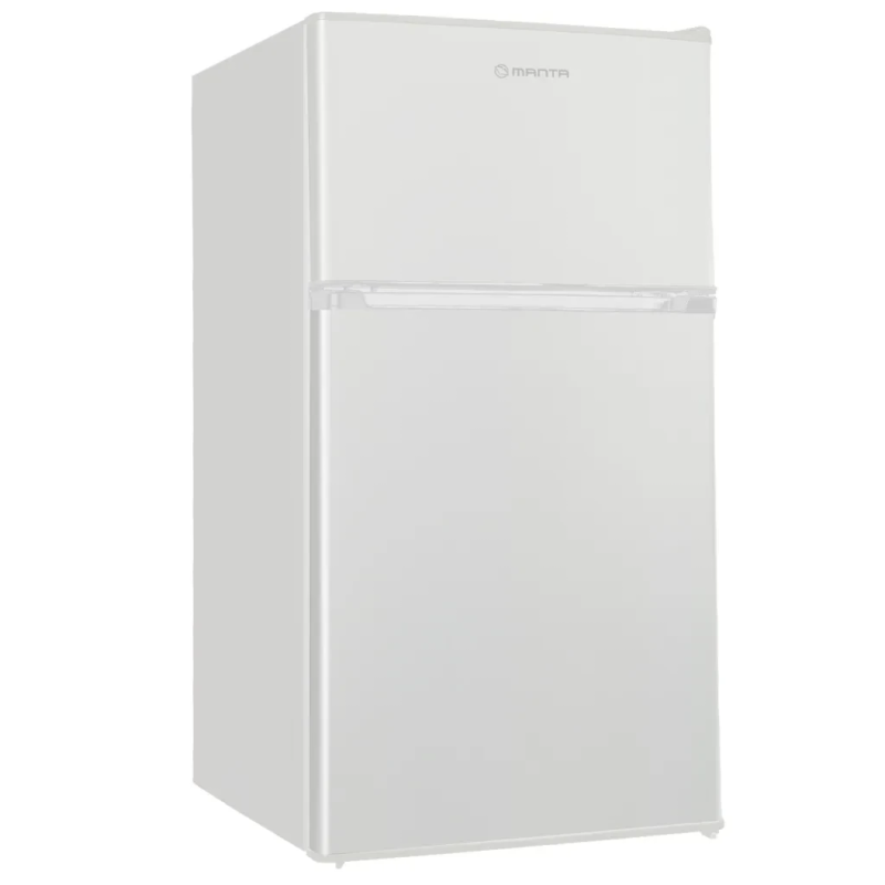 Manta MM545DWH Fridge 88L White