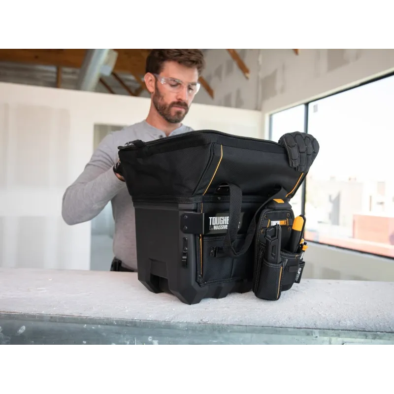 ToughBuilt Massive Mouth Hard Body soma 16″ ,TB-CT-62-16A,