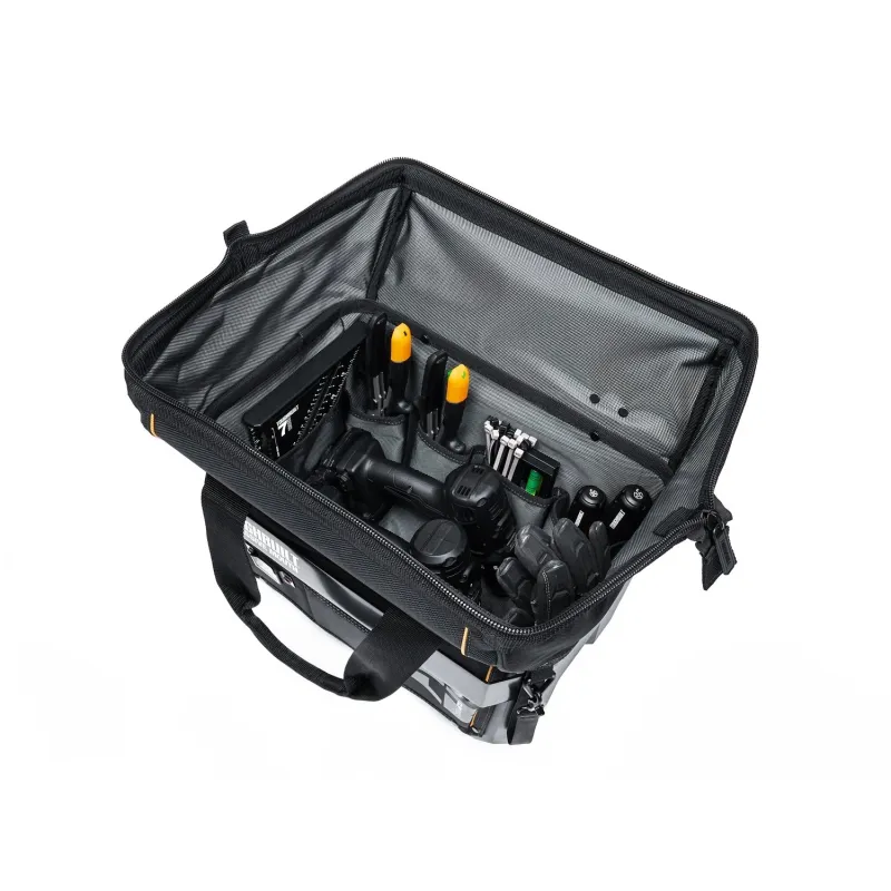 ToughBuilt Massive Mouth Hard Body soma 16″ ,TB-CT-62-16A,